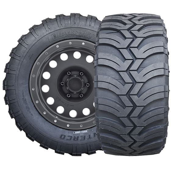 COBALT M/T 35x 12.50R22 Offroad Tires (COB-40R) 2