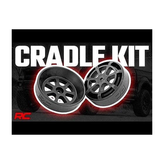 Air Spring Cradle Kit (10019) 2