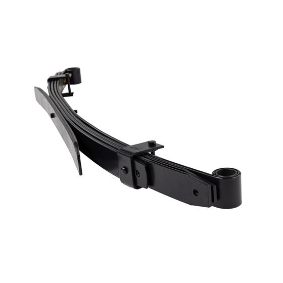 Leaf Spring Rear (EL049R) 4