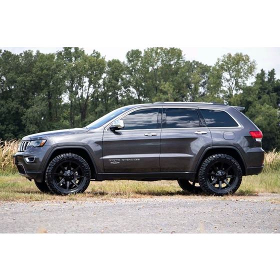 2.5 Inch Lift Kit N3 Struts Jeep Grand Cherokee 4WD (2011-2015) (91130) 2