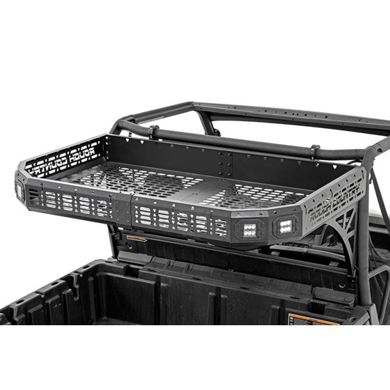 Cargo Rack Can-Am Defender HD 5/HD 8/HD 9/HD 10 (97024) 2