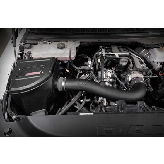 Performance Air Intake System (63-1594) 4