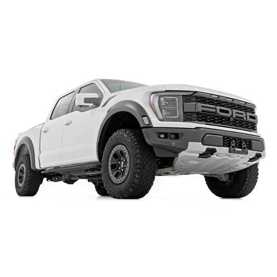 1 Inch Leveling Kit Ford Raptor 4WD (2021-2024) (51139) 2