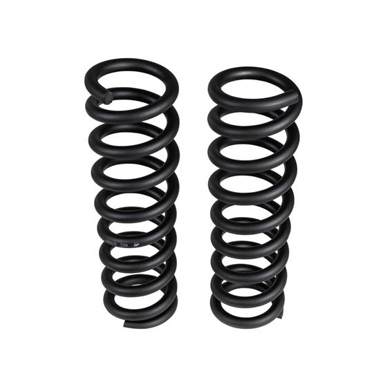 Front Coil Spring Set (4002) 2