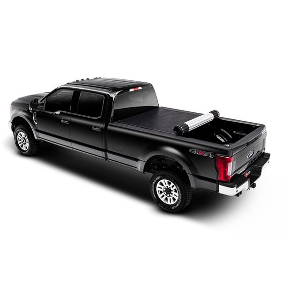 Revolver X2 Hard Rolling Truck Bed Cover 4