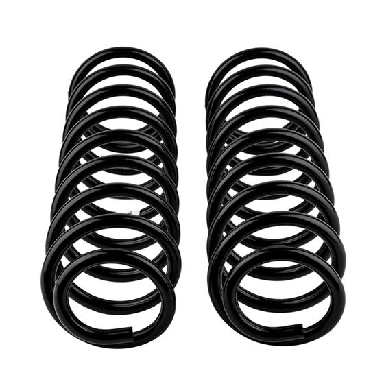 Coil Spring Set (3153) 4