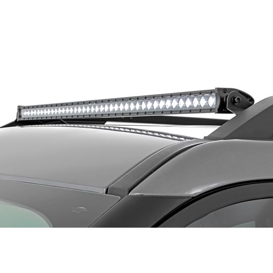 LED Light - Roof Rack Mount - 40 " Spectrum Single Row - Ford Bronco Sport (21-23) (82039) 2