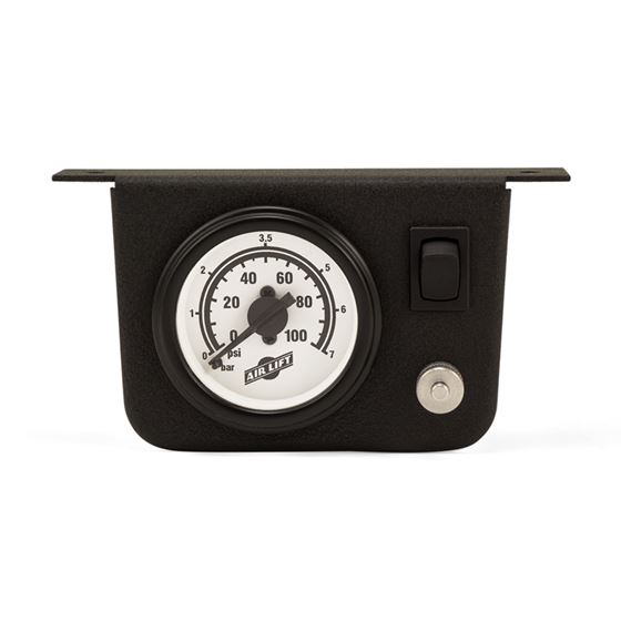 LoadController Single Gauge (25592) 4