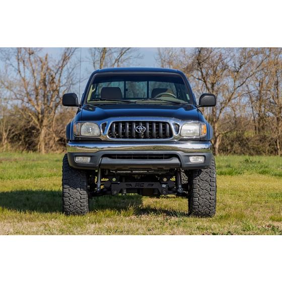 6 Inch Lift Kit N3 Struts Toyota Tacoma 2WD/4WD (1995-2004) (74131) 4