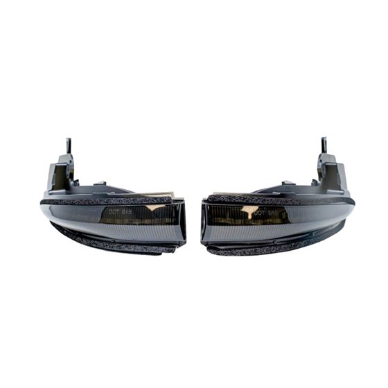 16-21 Tacoma Dynamic Sequential Side Mirror Turn Signals2