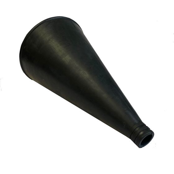 Exhaust Jack Cone (72X05J) 2