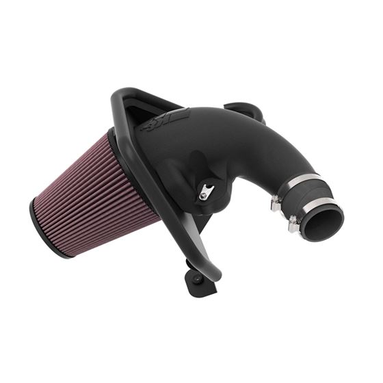 Performance Air Intake System (63-1595) 2