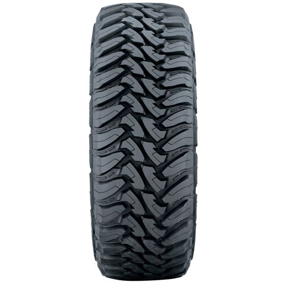 Open Country M/T Off-Road Maximum Traction Tire LT275/65R18 (360620) 2