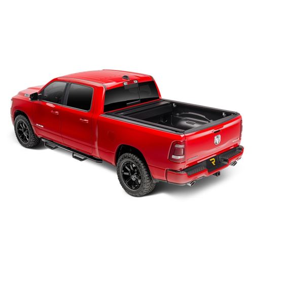 PowertraxPRO XR - 07-21 Tundra Reg/Dbl 6'6" w/ Deck Rail System w/out Stk Pkt (T-90842) 2