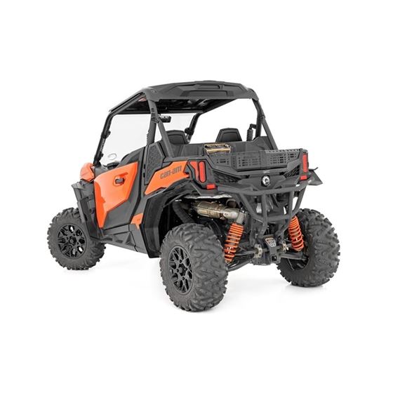 Cargo Tailgate Rear Can-Am Maverick Sport (97066) 2