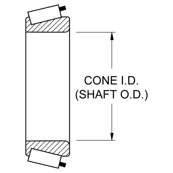 Outer Bearing