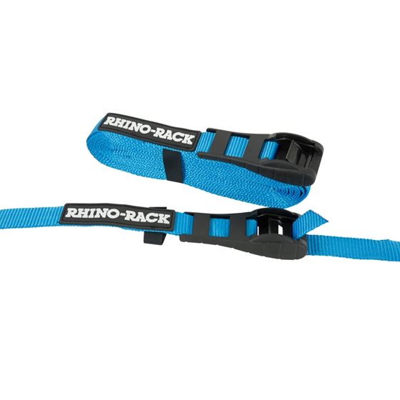 Rapid Straps w/ Buckle Protector (5.5m) 2