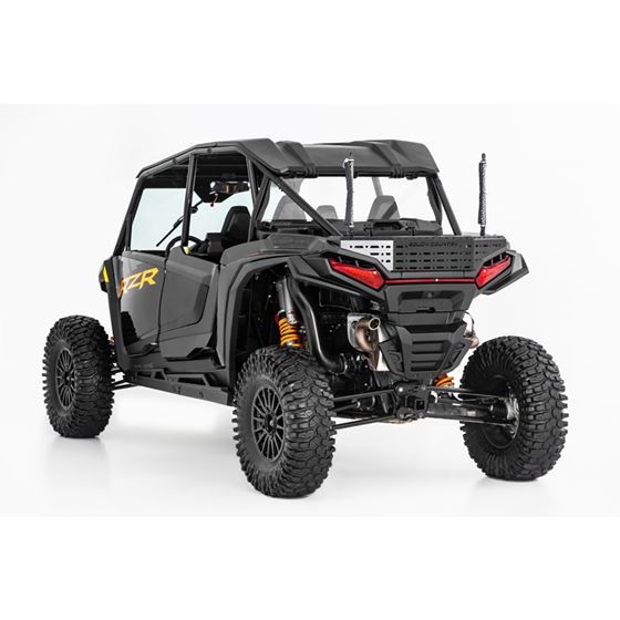 Cargo Gate Rear Polaris RZR XP 4 1000 (2024) (93186) 2