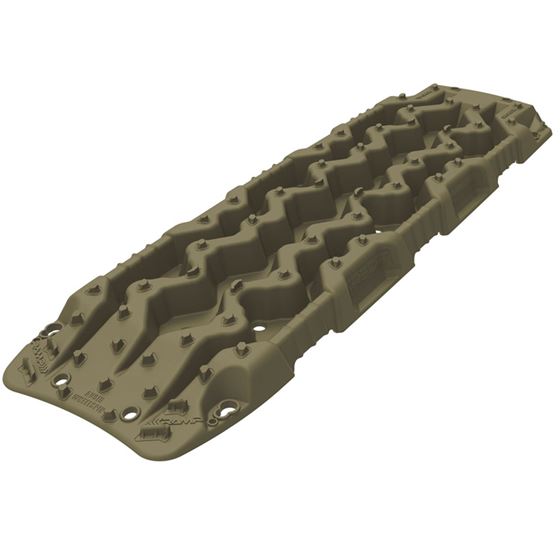 TRED GT Military Green Recovery Boards (TREDGTMG) 2