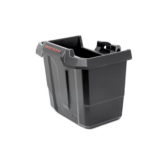 Under Seat Storage Box Center Seat Can-Am Defender HD 5/HD 8/HD 9/HD 10 (97062) 4