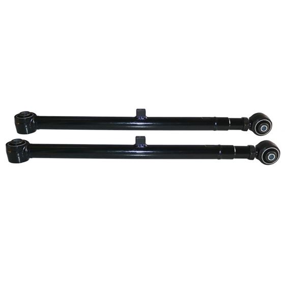 Adjustable Rear Lower Trailing Arm Set (TRC497) 2