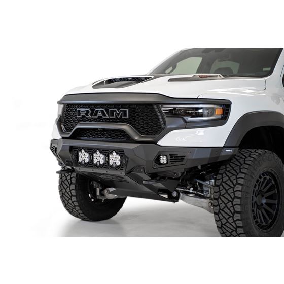 2021-2022 RAM 1500 TRX BOMBER FRONT BUMPER (BAJA) 2