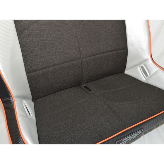 Classic Series Rear Suspension Bench Seat 2
