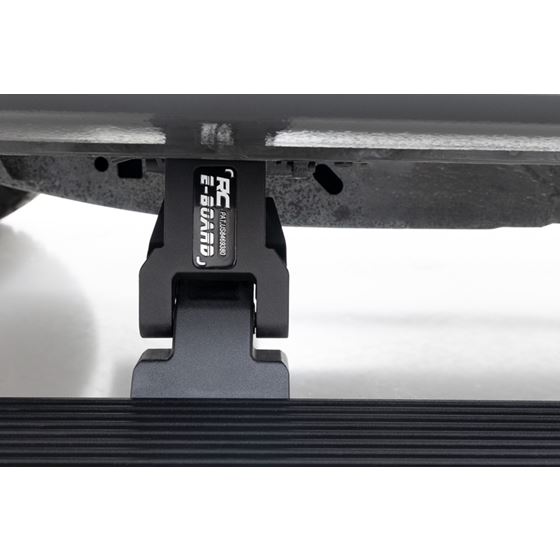 Power Running Boards Dual Electric Motor Super Cab Ford F-150 (09-14) (PSR71534) 2