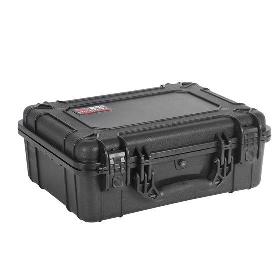 Hard Case With Foam - Large 20"2