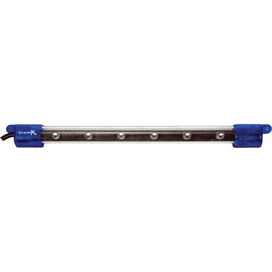6" Twin Pack LED Bars Blue (4005112) 2