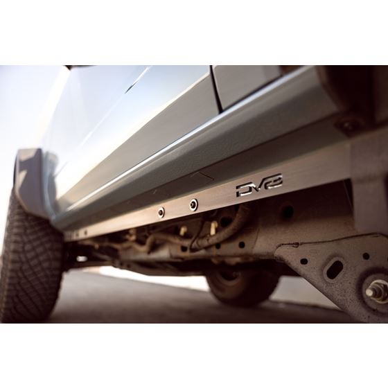 Ford Bronco 2-Door Pinch Weld Covers (SRBR-06)-2