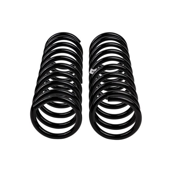 Coil Spring Set (2792) 4