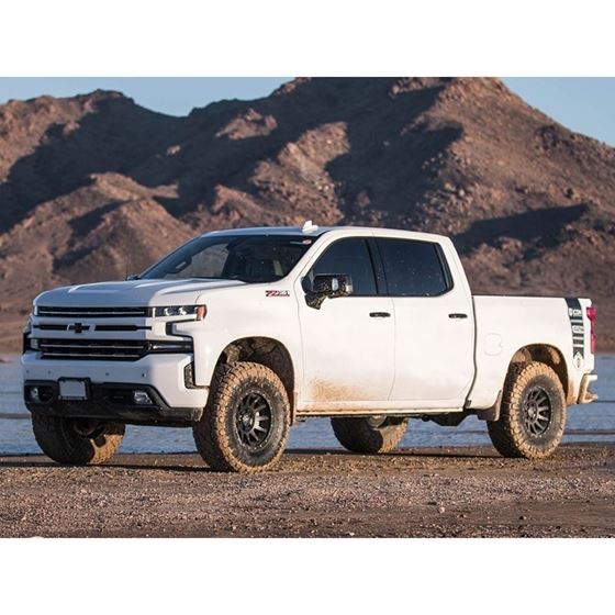 2019UP GM 1500 1535 LIFT STAGE 1 SUSPENSION SYSTEM 4