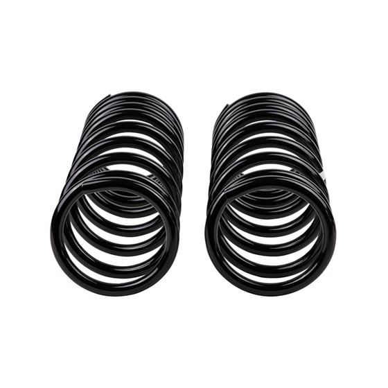 Coil Spring Set (2GQ02C) 4