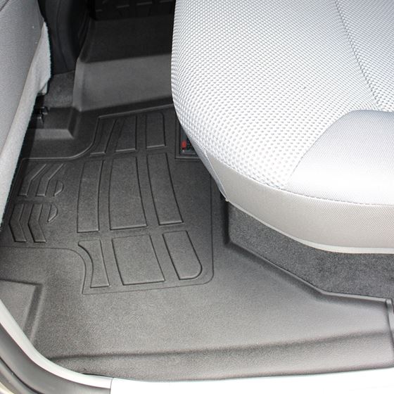 Sure-Fit Floor Liner 2