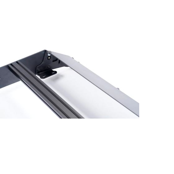 20142021 Tundra Crew Max Premium Roof Rack  52 in Dual Row Combo Beam No Switch Light Kit Cali Raise