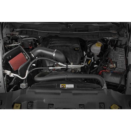 Dodge Cold Air Intake 09-20 RAM 1500/19-20 RAM 1500 Classic 5.7L Rough Country 2