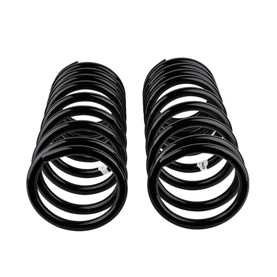 Coil Spring Set (2982) 4