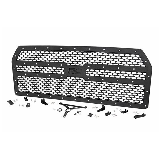Mesh Grille Ford F-150 2WD/4WD (2015-2017) (70191) 4
