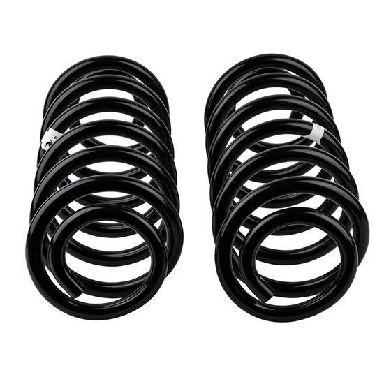 Coil Spring Set (3139) 4