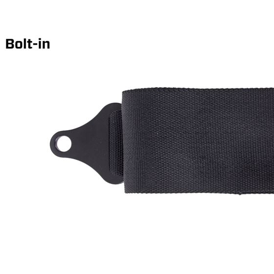 Bolt-In Harness Tab 2