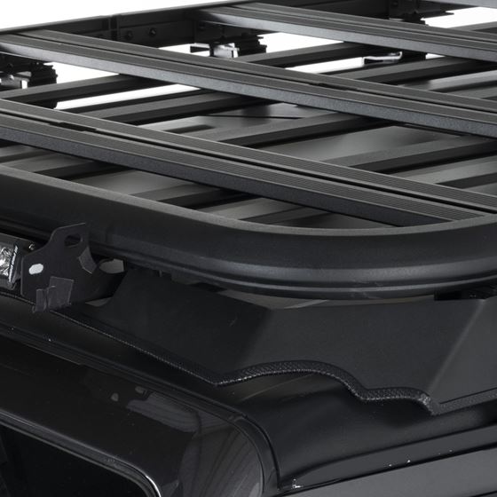 Defender Platform Roof Rack Mount (J01) 2