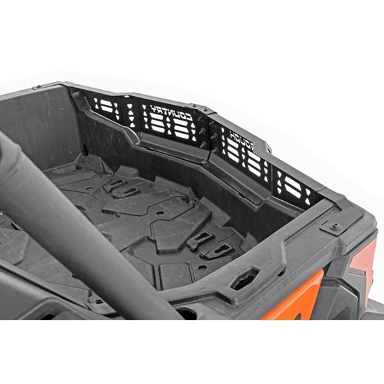 Cargo Tailgate Rear Can-Am Maverick Sport (97066) 4