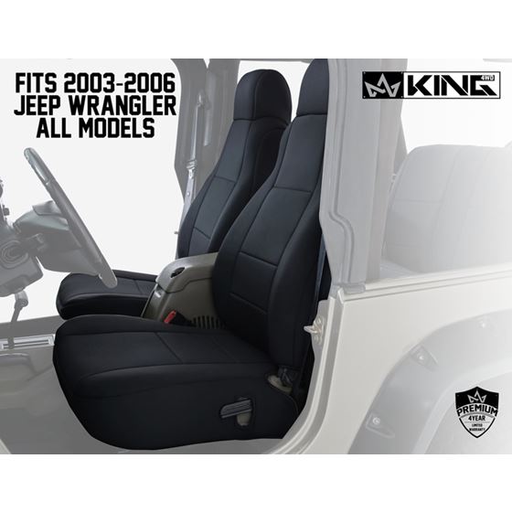 2006 jeep outlet wrangler seat covers