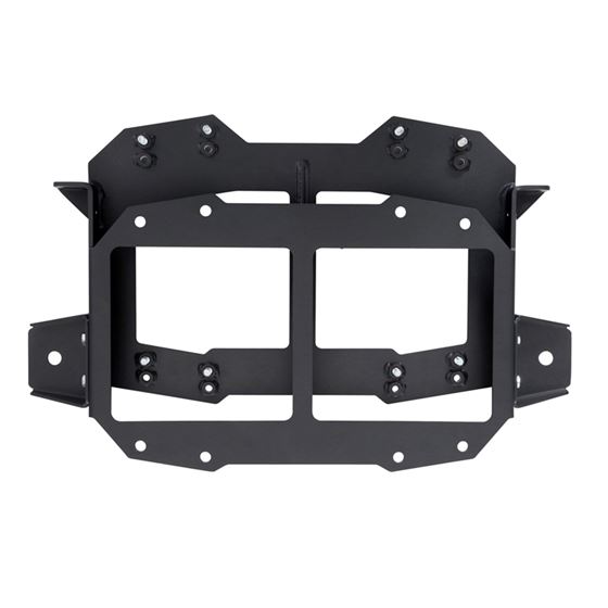 JL TIRE RELOCATION BRACKET (7721) 2