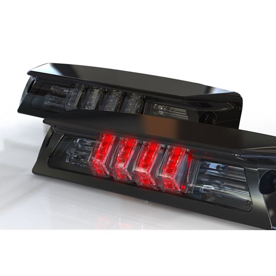 X3B LED Third Brake Light: Ram (09-18) / Ram HD (19+) (X3B30) 4