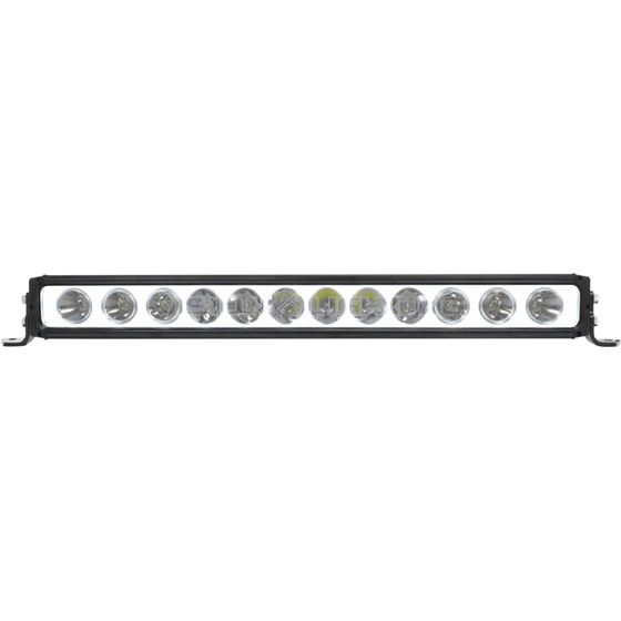 25 Xpr Halo 10w Light Bar 12 Led Tilted Optics For Mixed Beam 2