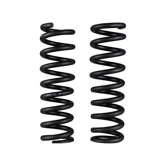 Front Coil Spring Set (4002) 4