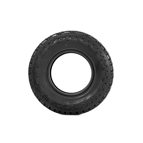 35x12.50R17 M/T Dual Sidewall (98010133) 4