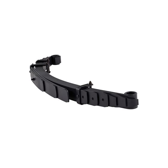 Leaf Spring Rear Medium Load (CS006R) 4